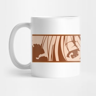 GT1 KAGA KOUKO GOLDEN TIME ANIME Mug